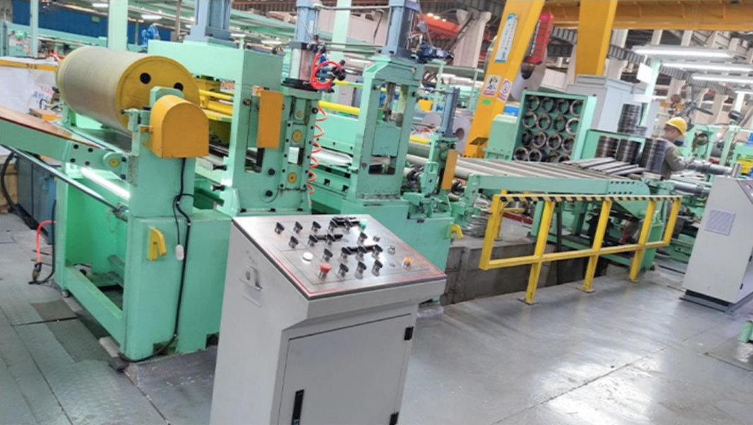 中国 JIANGSU TISCO SUPPLY CO., LTD 会社概要