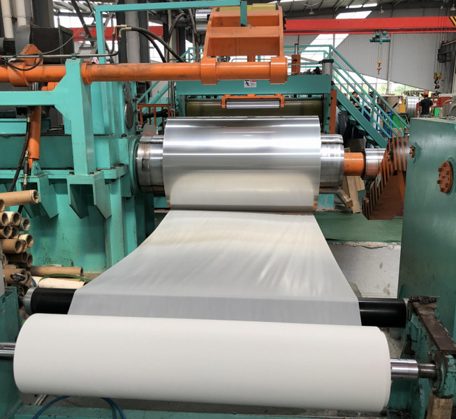 中国 JIANGSU TISCO SUPPLY CO., LTD 会社概要
