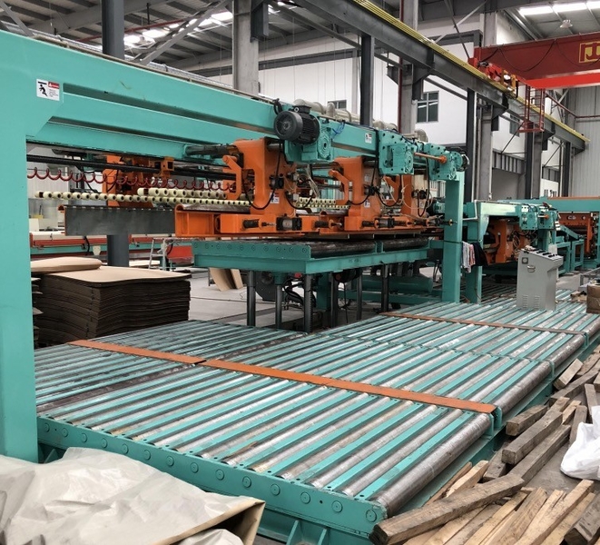 中国 JIANGSU TISCO SUPPLY CO., LTD 会社概要